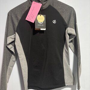 NWT - Dare2b Ice Core Stretch Midlayer
